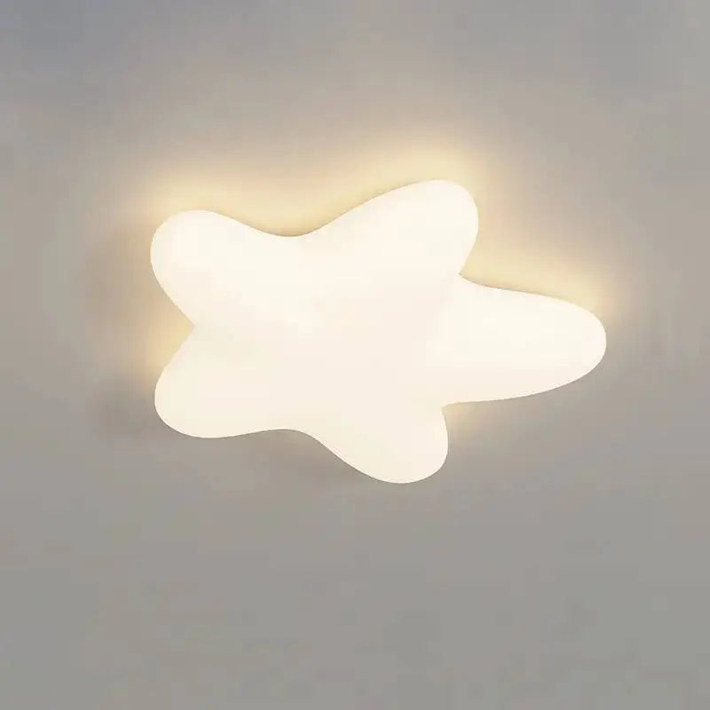 Starfish Ceiling Lamp 7