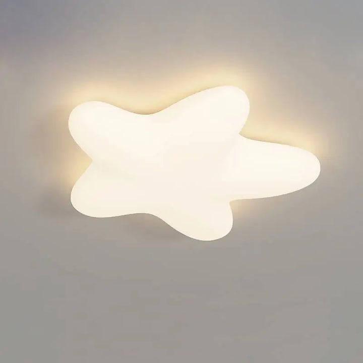 Starfish Ceiling Lamp 8
