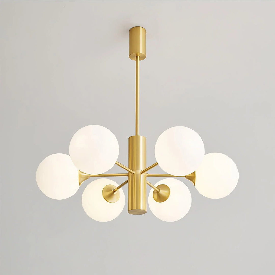 Stella Glass Chandelier 20