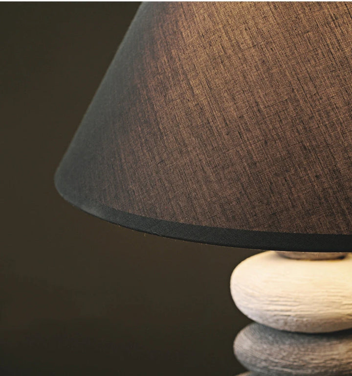 Stone Table Lamp 5
