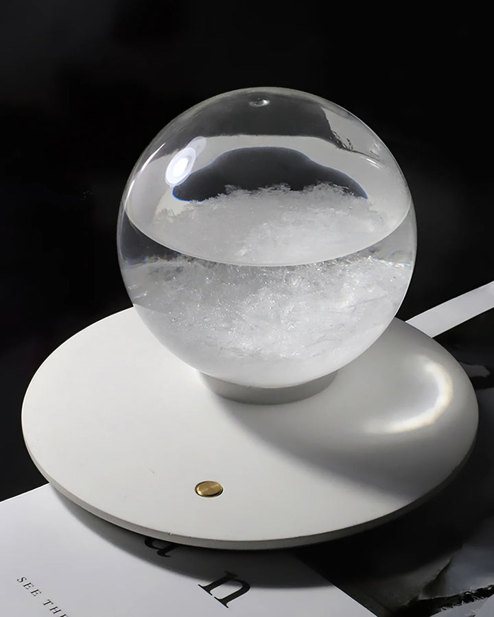 Lampe de table Storm Ball