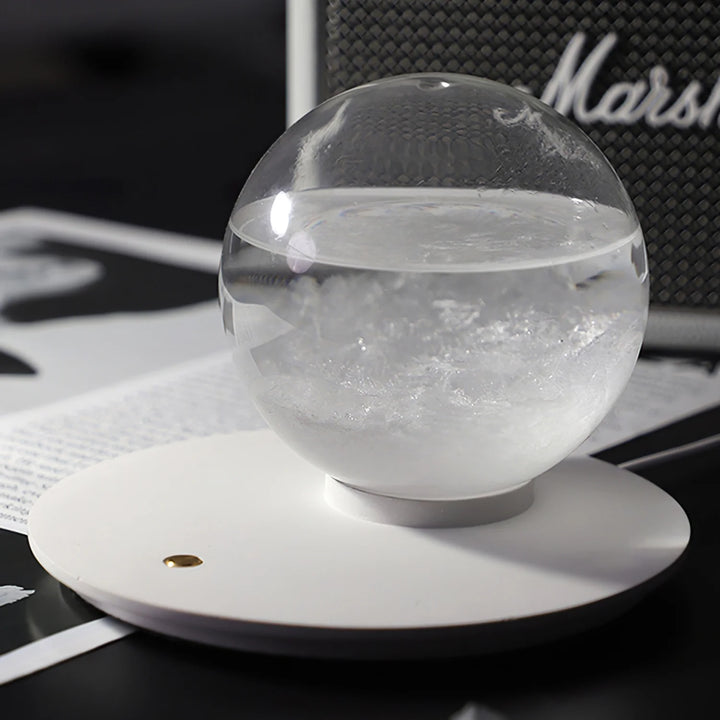 Lampe de table Storm Ball