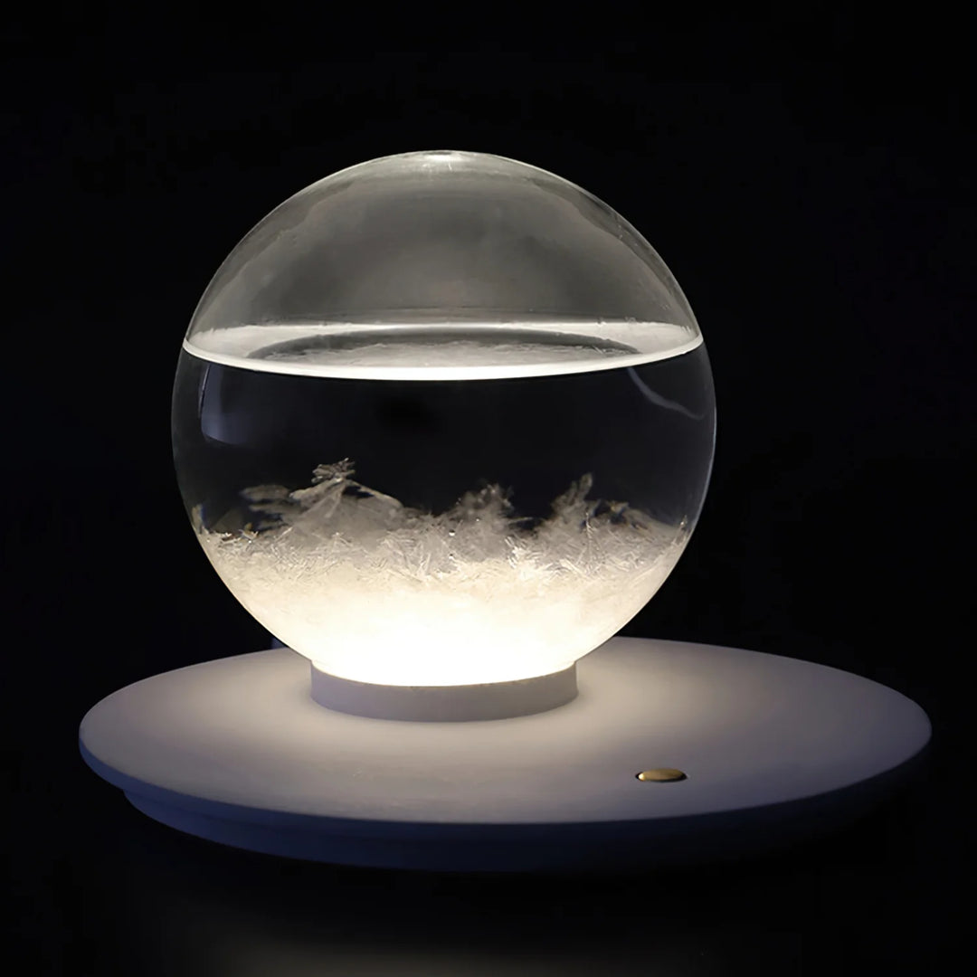 Lampe de table Storm Ball