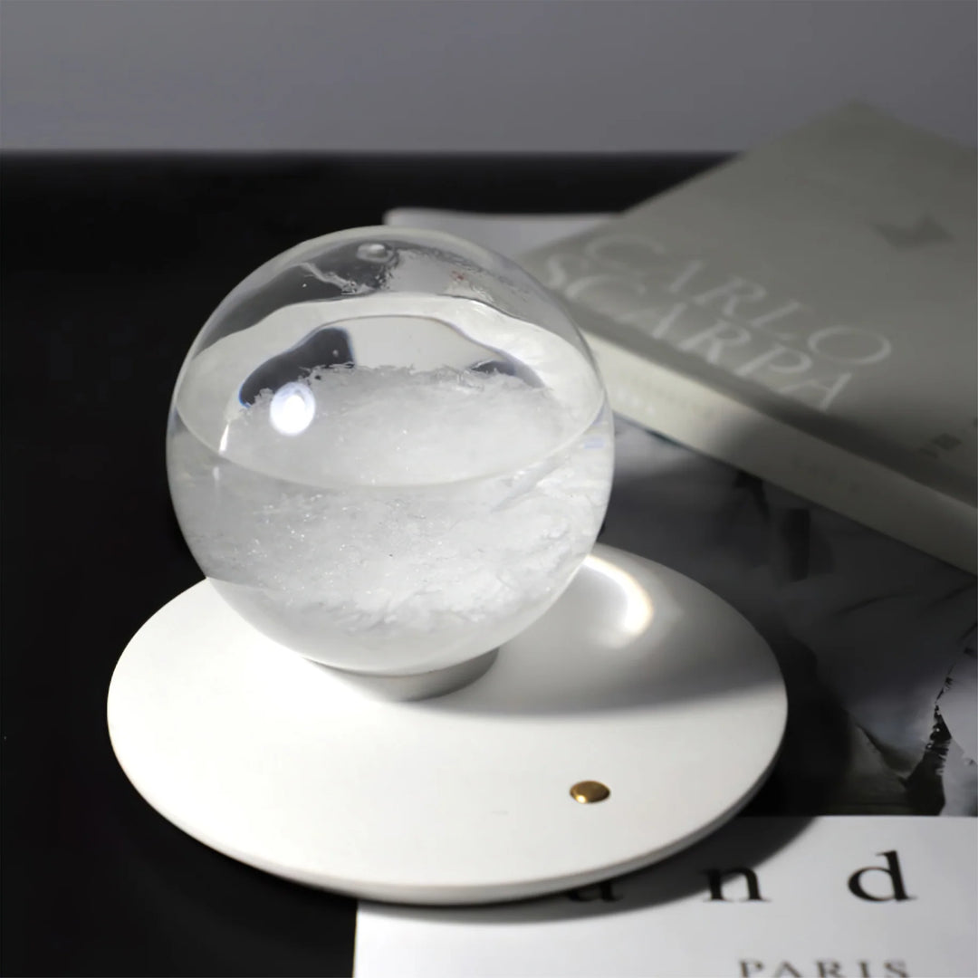 Lampe de table Storm Ball