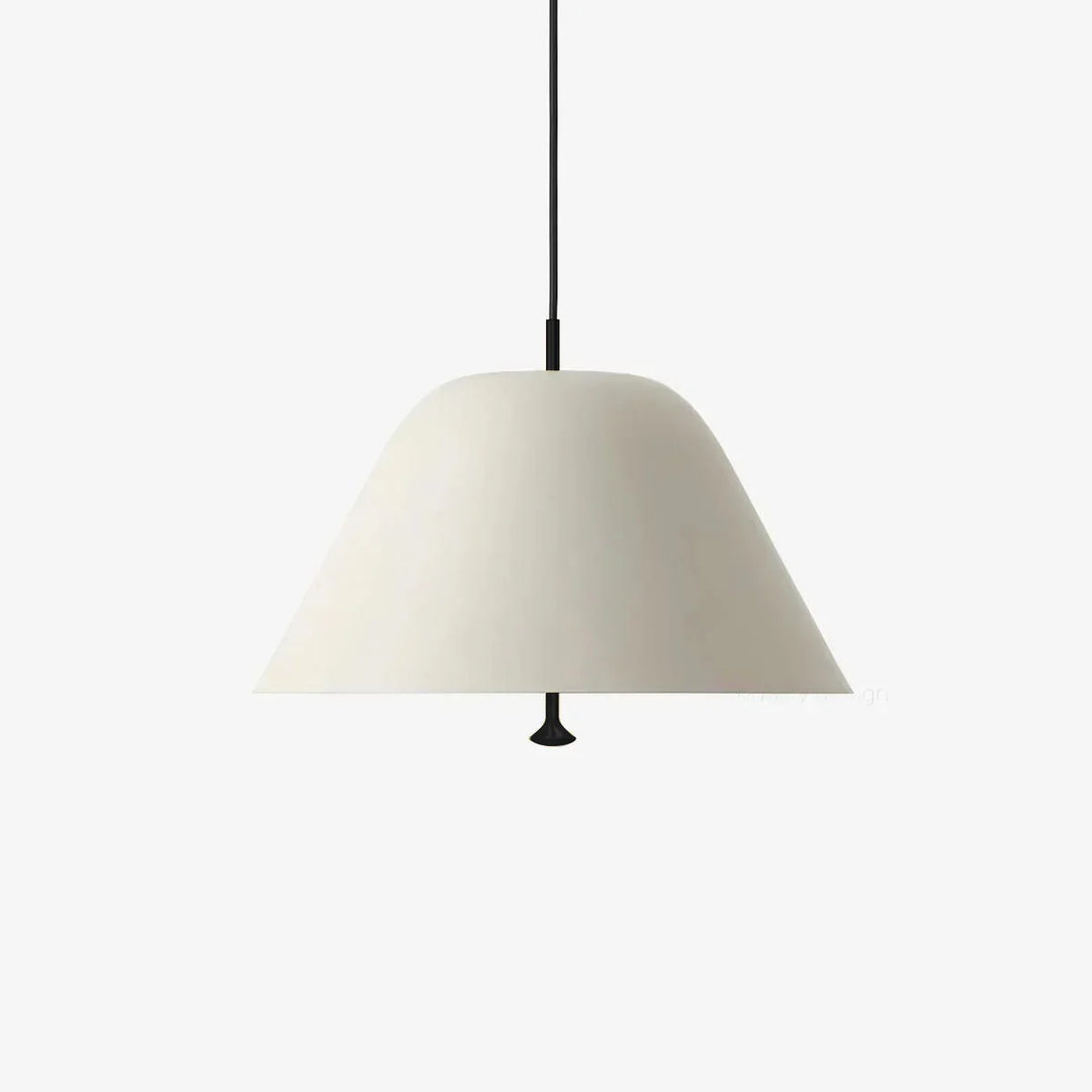 Suspended Pendant Lamp