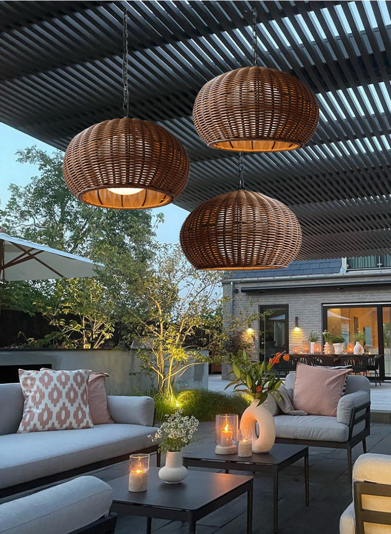 Outdoor Lighting