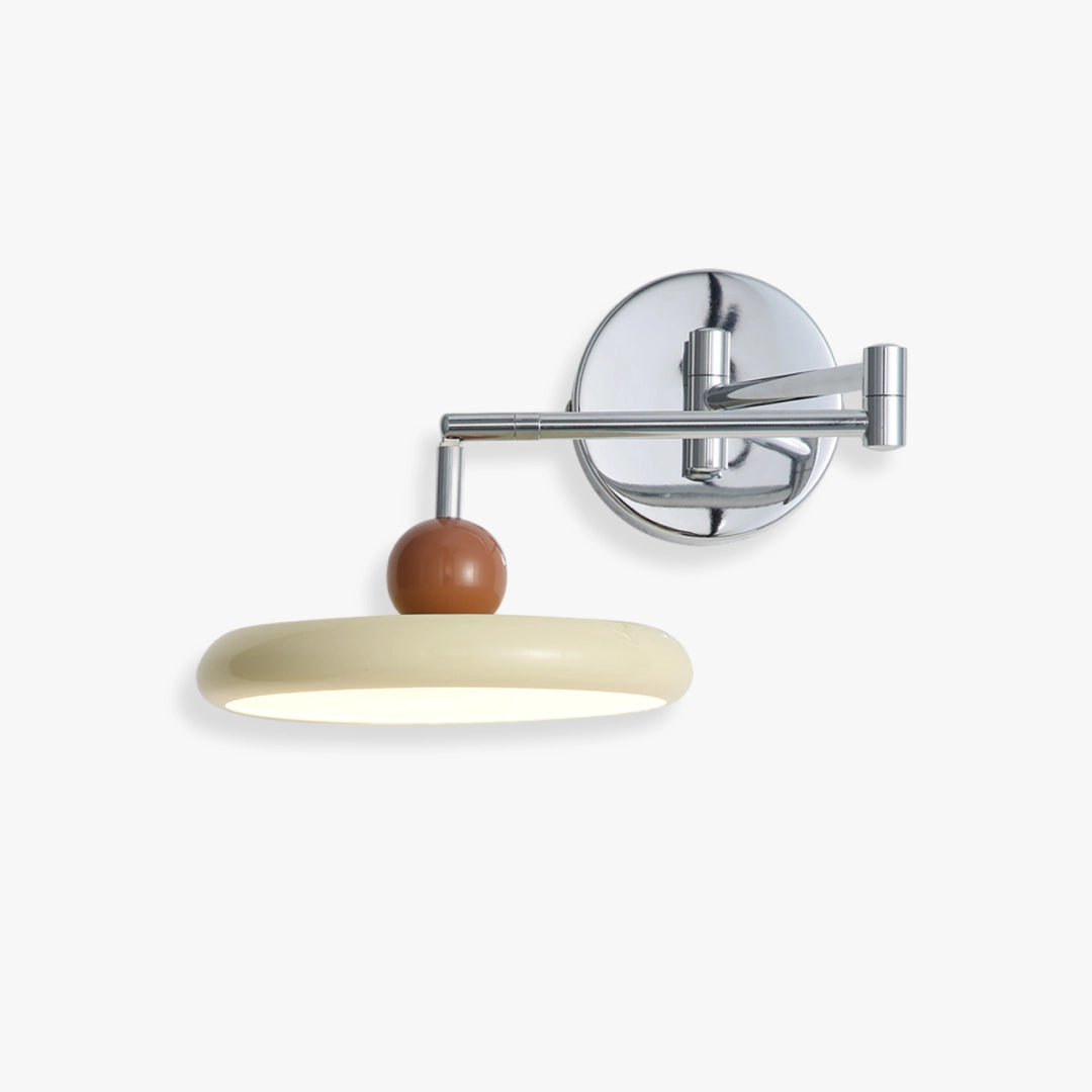 Swing Arm Wall Lamp