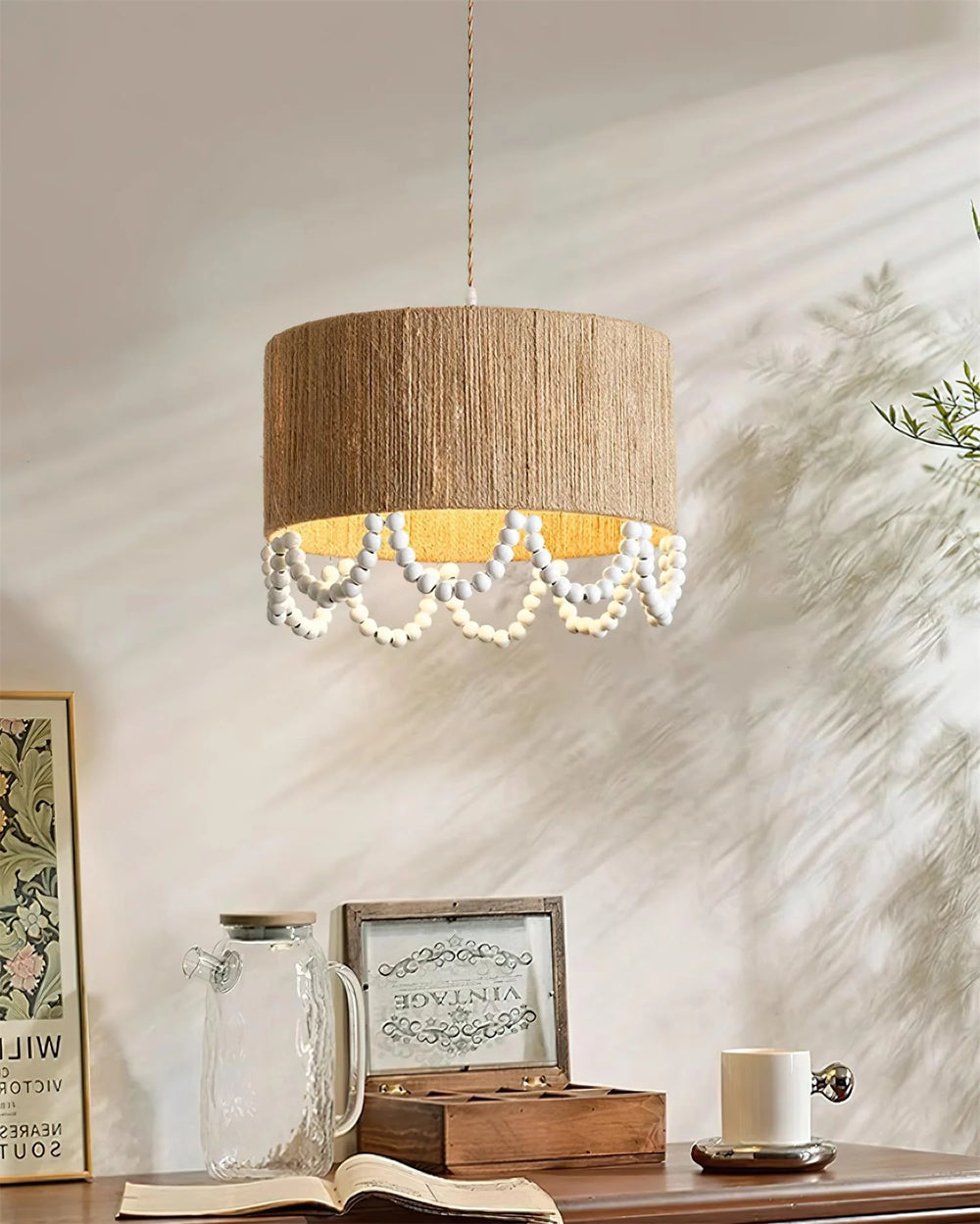 Syria Pendant Lamp 5