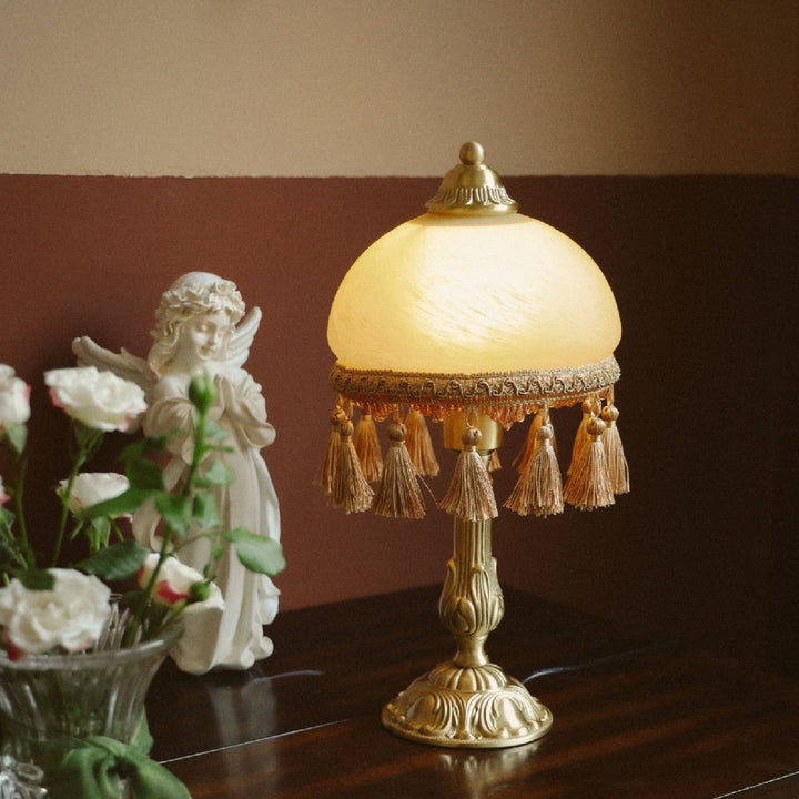 TAn_Tassel_Table_Lamp_10