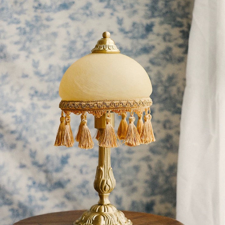 TAn_Tassel_Table_Lamp_11