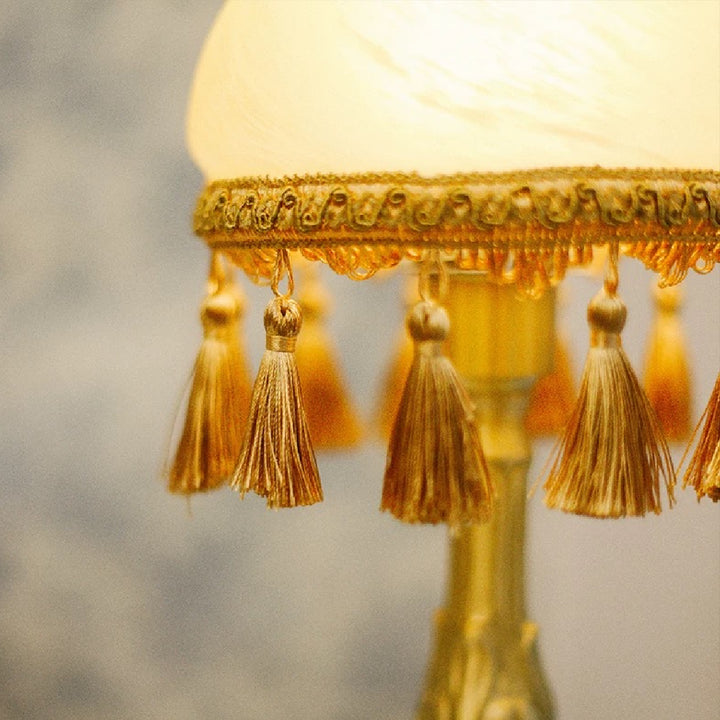 TAn_Tassel_Table_Lamp_5