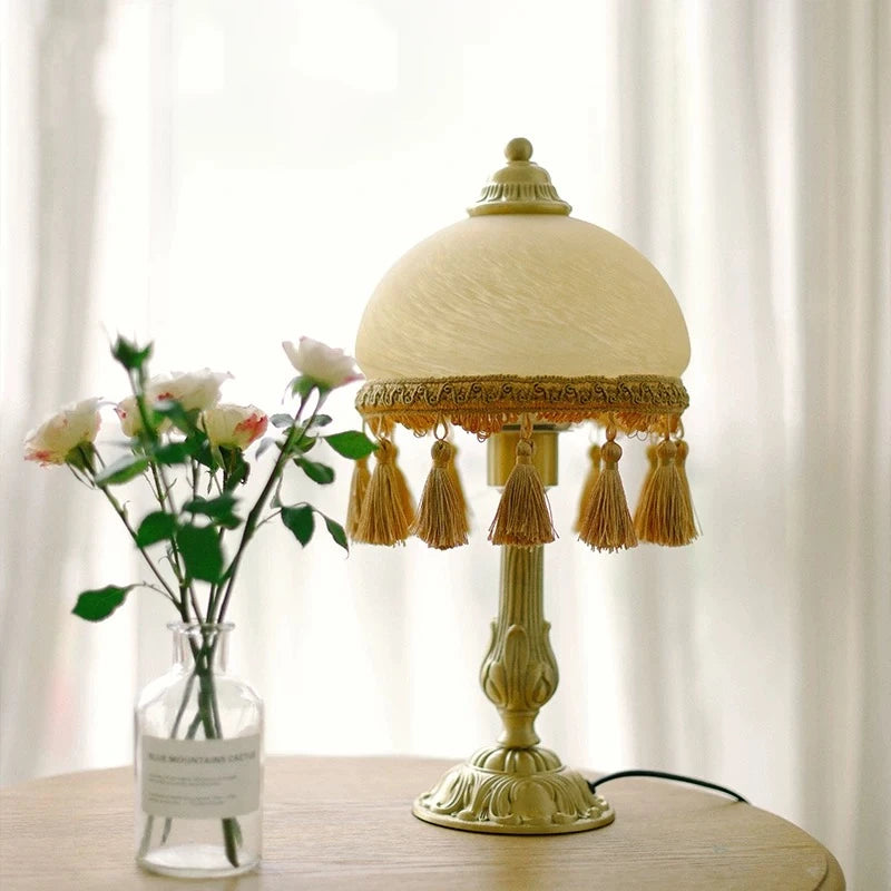 TAn_Tassel_Table_Lamp_8