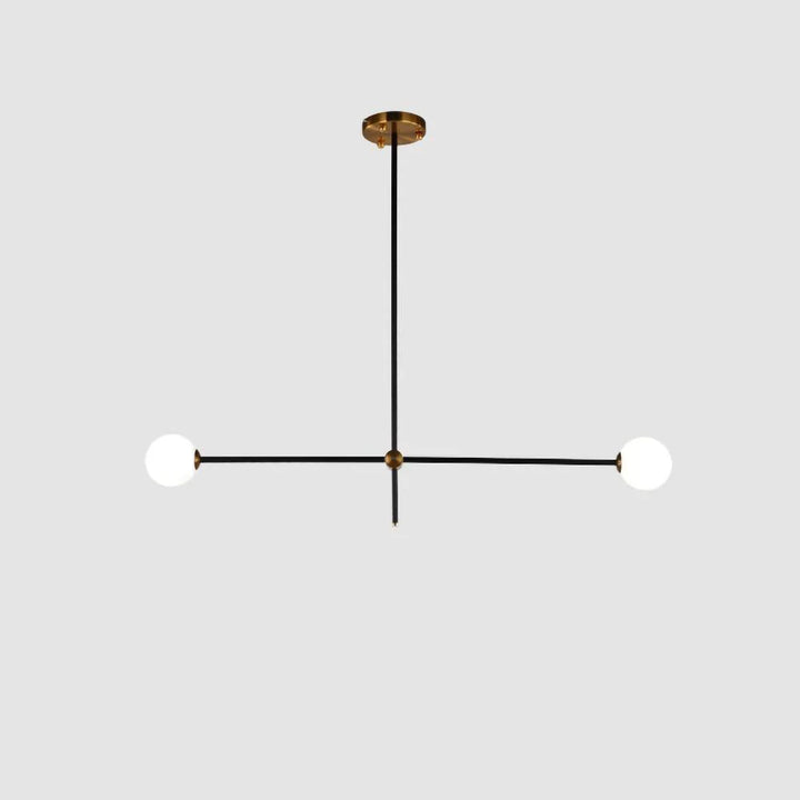 TRELIA Contemporary Chandelier 14