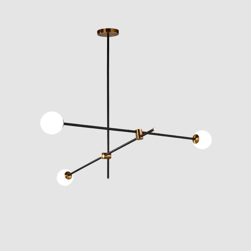 TRELIA Contemporary Chandelier 15