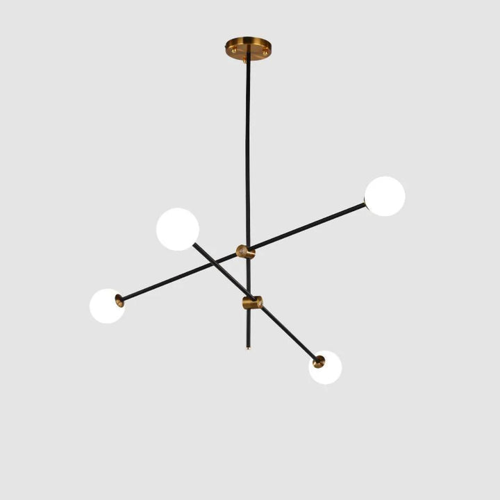 TRELIA Contemporary Chandelier 16