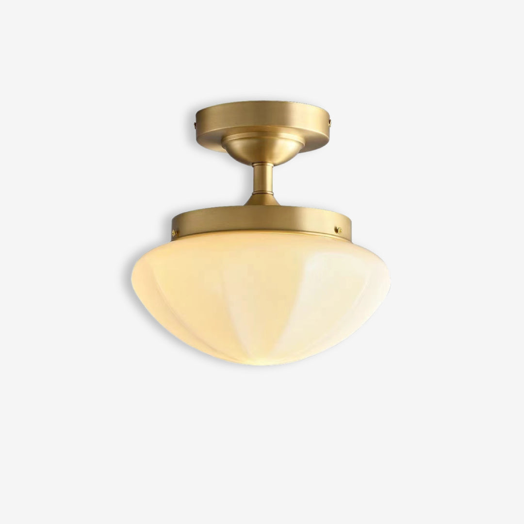 TU_French_Ceiling_Lamp_1