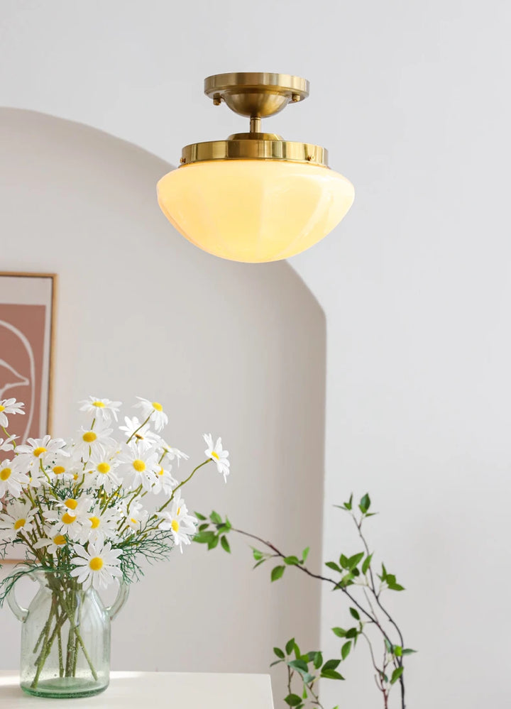 TU_French_Ceiling_Lamp_9