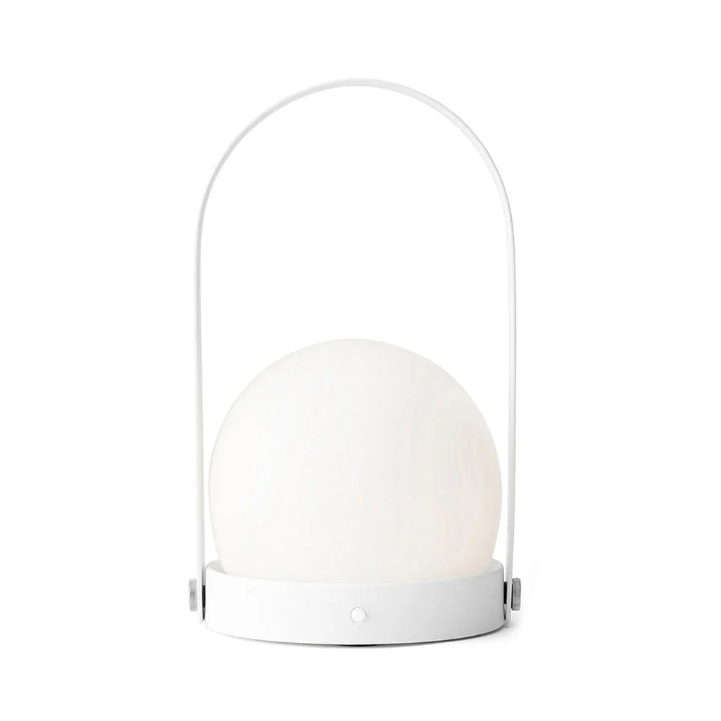 Table Lamp With Arch Handle-19