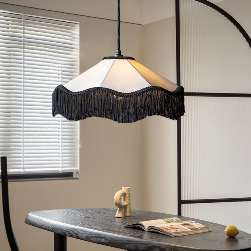 Tassel Cecile Pendant Lamp 2