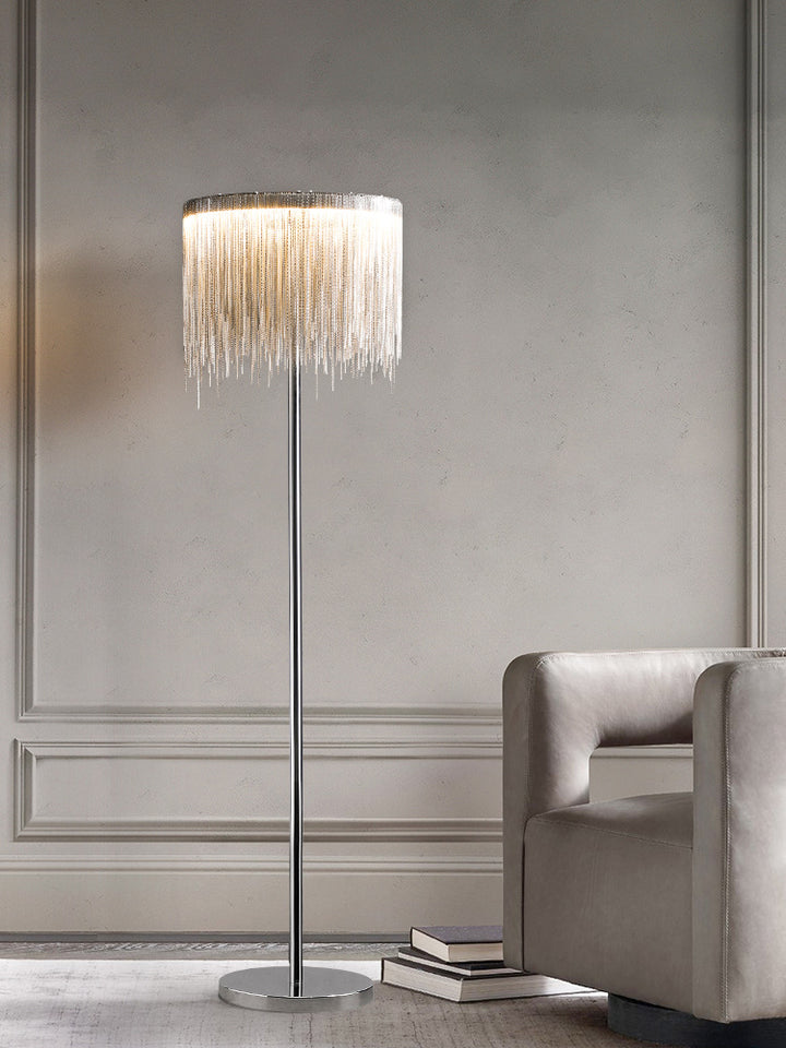 Tassel Floor Lamp 3