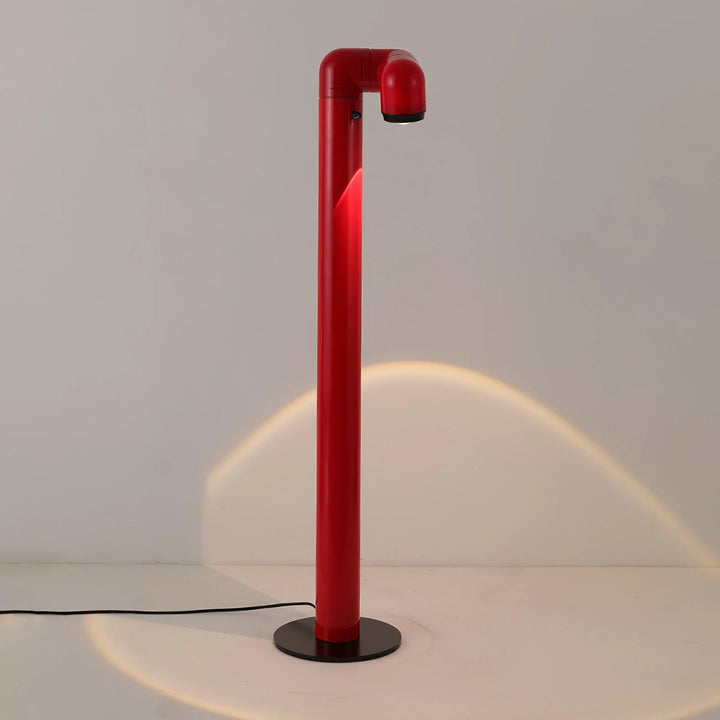 Tatu Floor Lamp