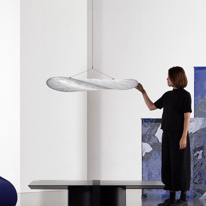 Tense Pendant Light 4