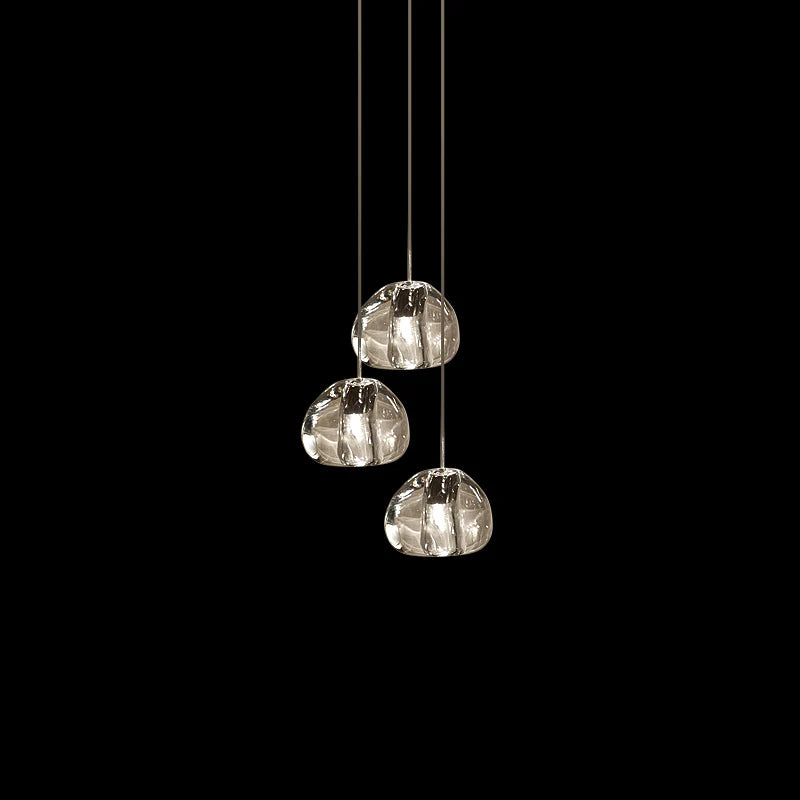 Terzani Mizu Chandelier 14