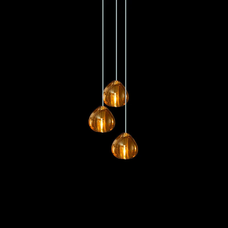 Terzani Mizu Chandelier 15