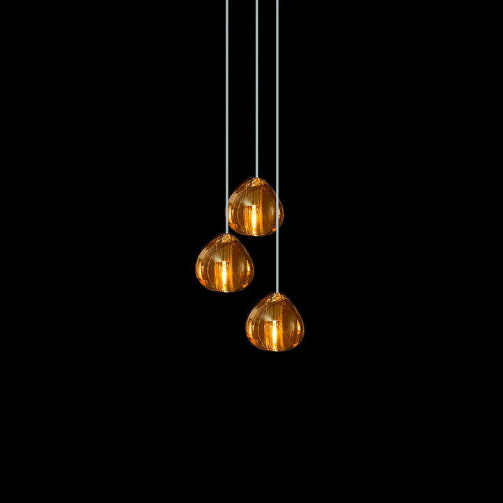 Terzani Mizu Chandelier 15