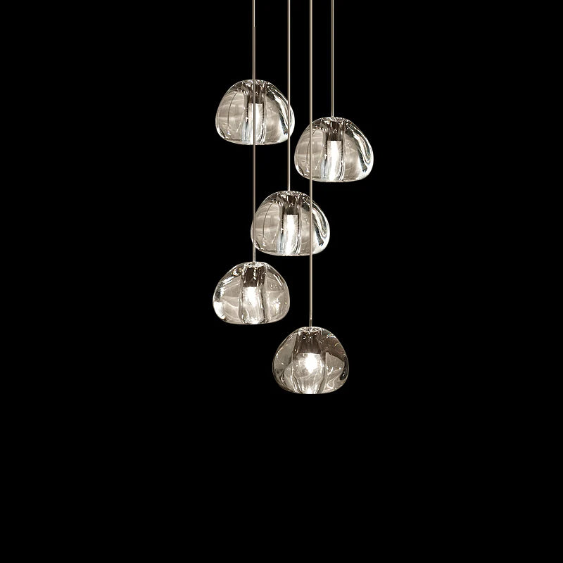 Terzani Mizu Chandelier 16