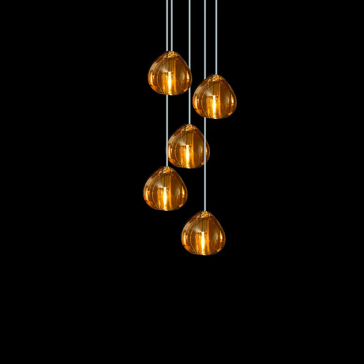 Terzani Mizu Chandelier 17