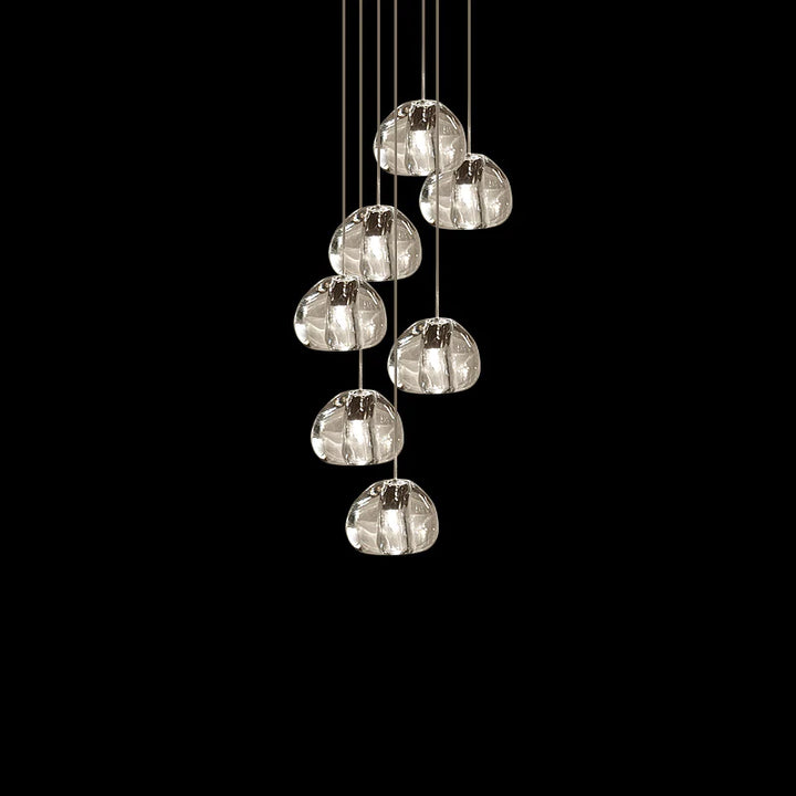 Terzani Mizu Chandelier 18