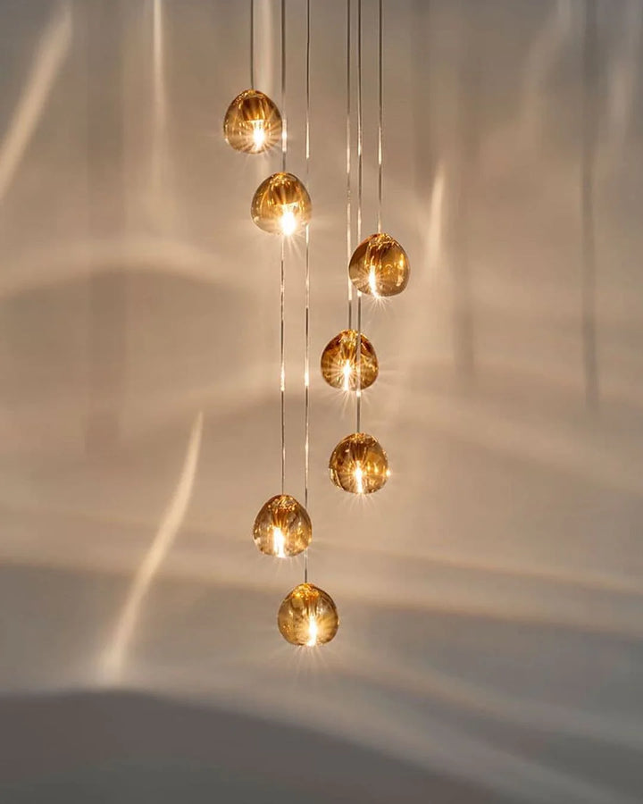 Terzani Mizu Chandelier 5