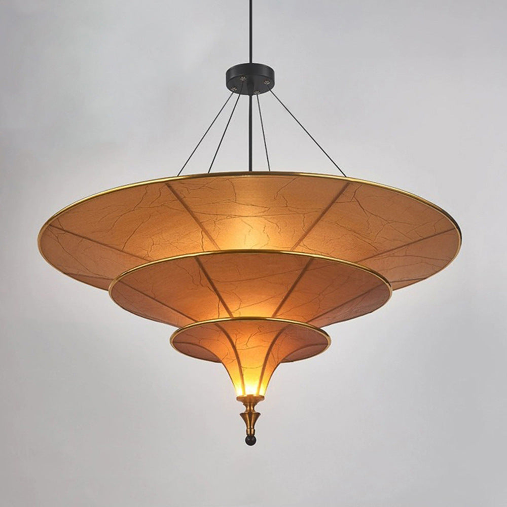 Thai_Umbrella-Shaped_Pendant_Lamp_2