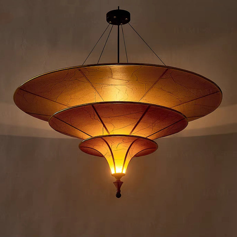 Thai_Umbrella-Shaped_Pendant_Lamp_3