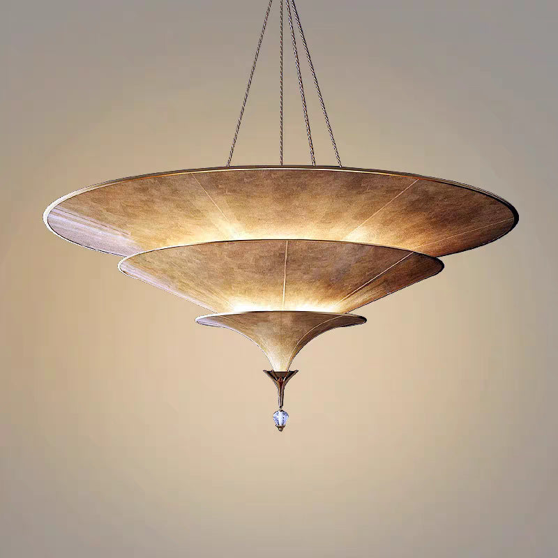 Thai_Umbrella-Shaped_Pendant_Lamp_9