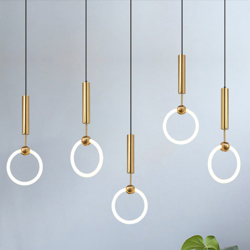 The Modern Ring Chandelier online store