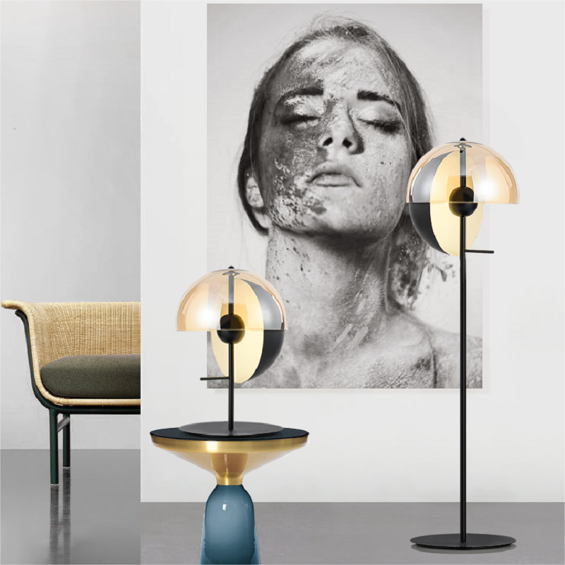 Theia Floor Lamp 8