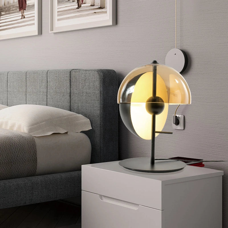 Theia Table Lamp 4