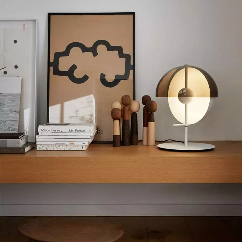 Theia Table Lamp 5