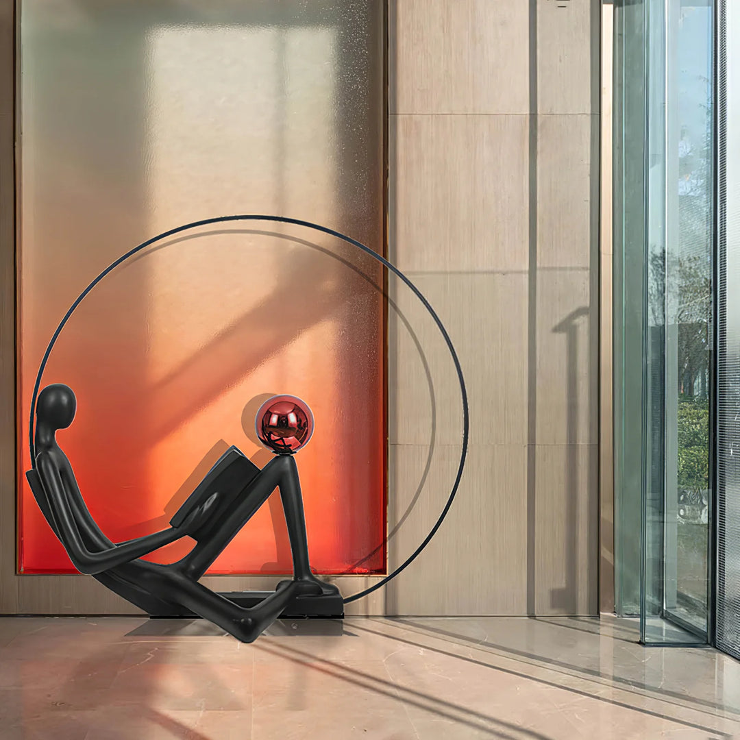 Thinker_Sculpture_Floor_Lamp_14