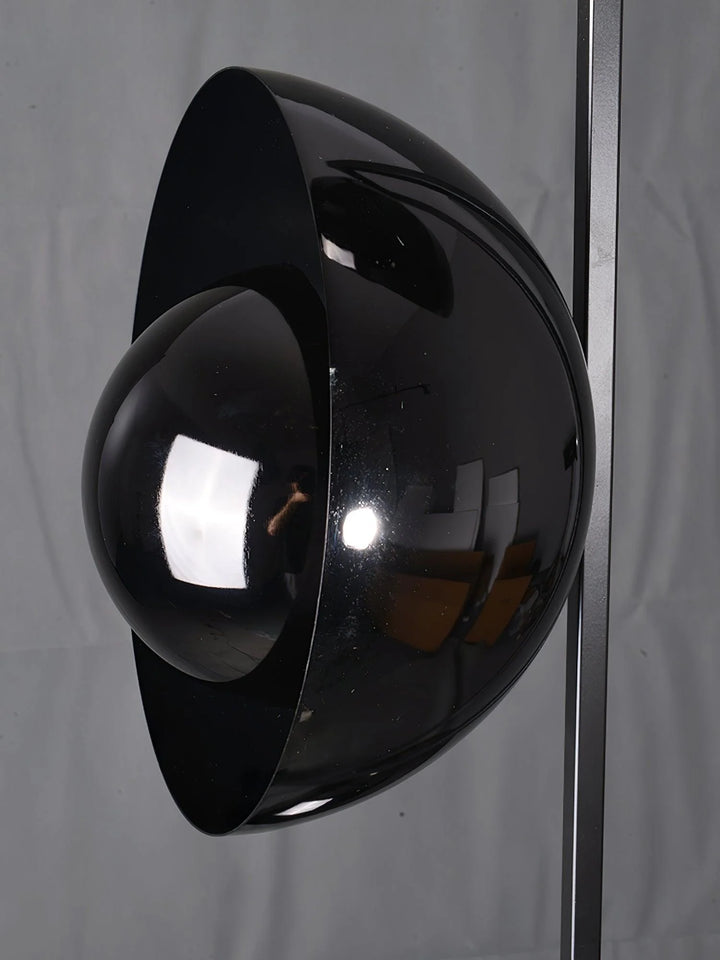 Three-Ball Floor Lamp 6
