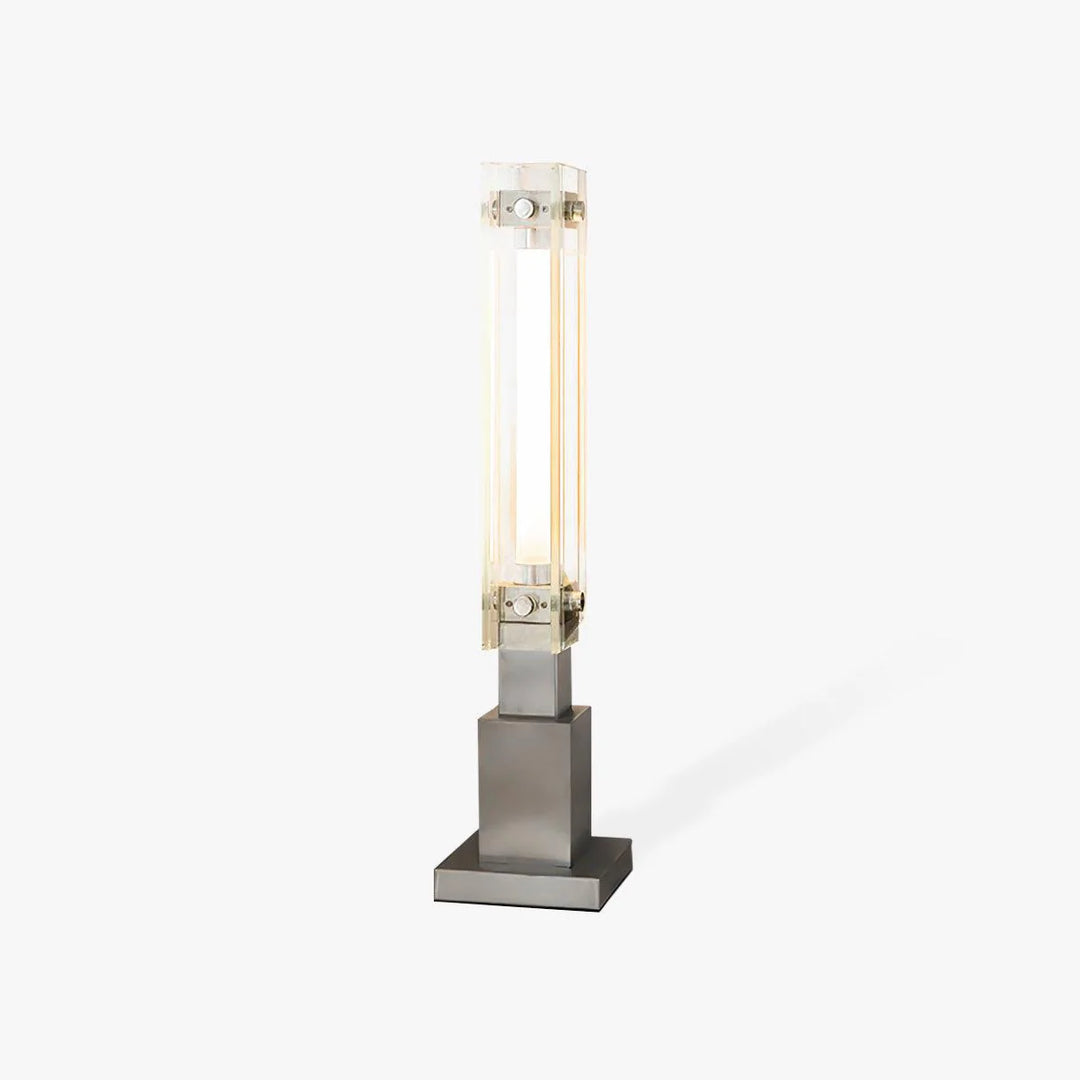Three-Dimensional Glass Table Lamp-3