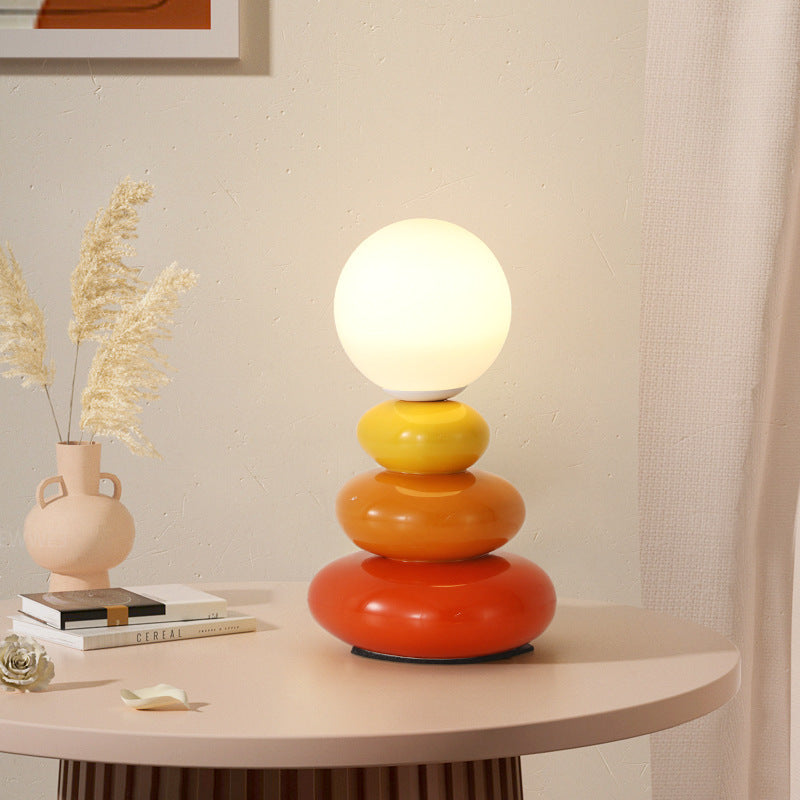 Three-color_ceramic_lamp 2