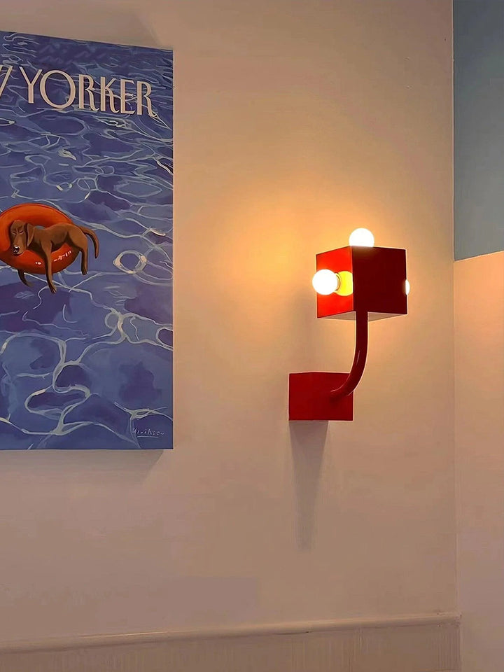 Three_red_cube_wall_lamp_14