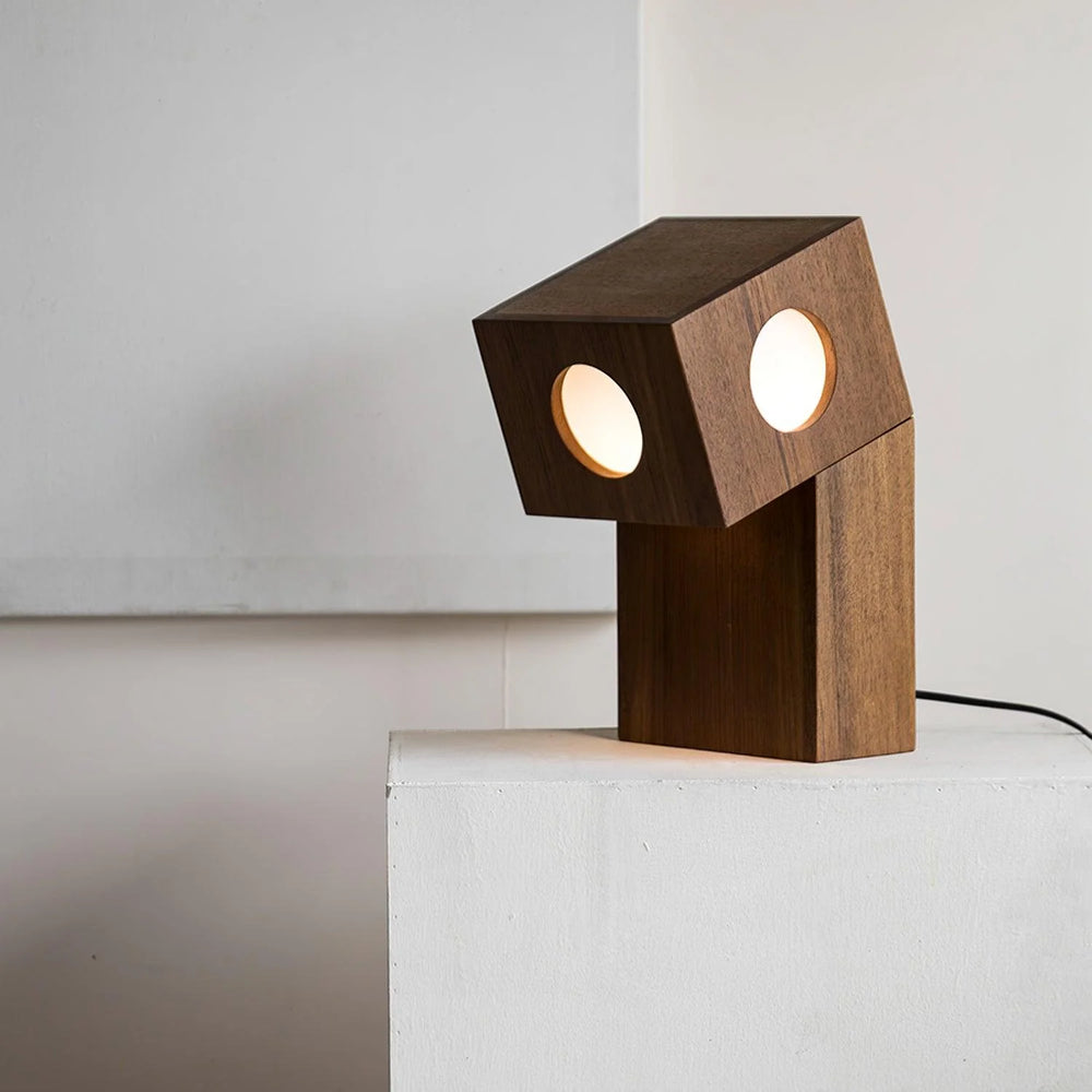 Timber Table Lamp-2