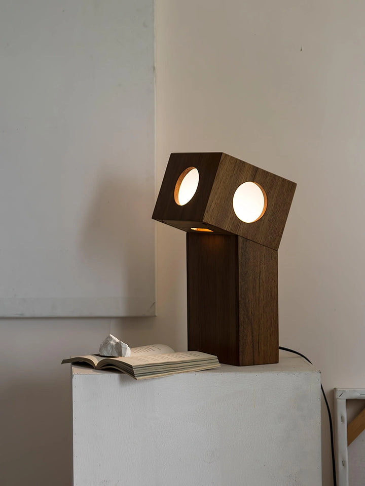 Timber Table Lamp-5