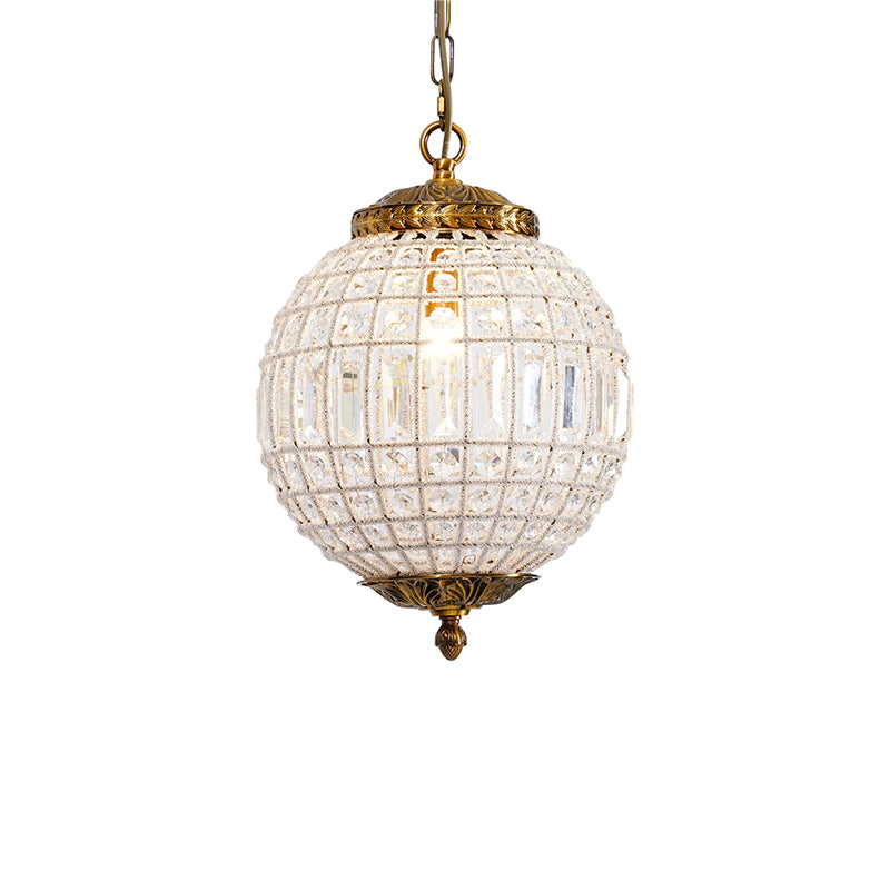Tradition The Earth Pendant Lamp 2