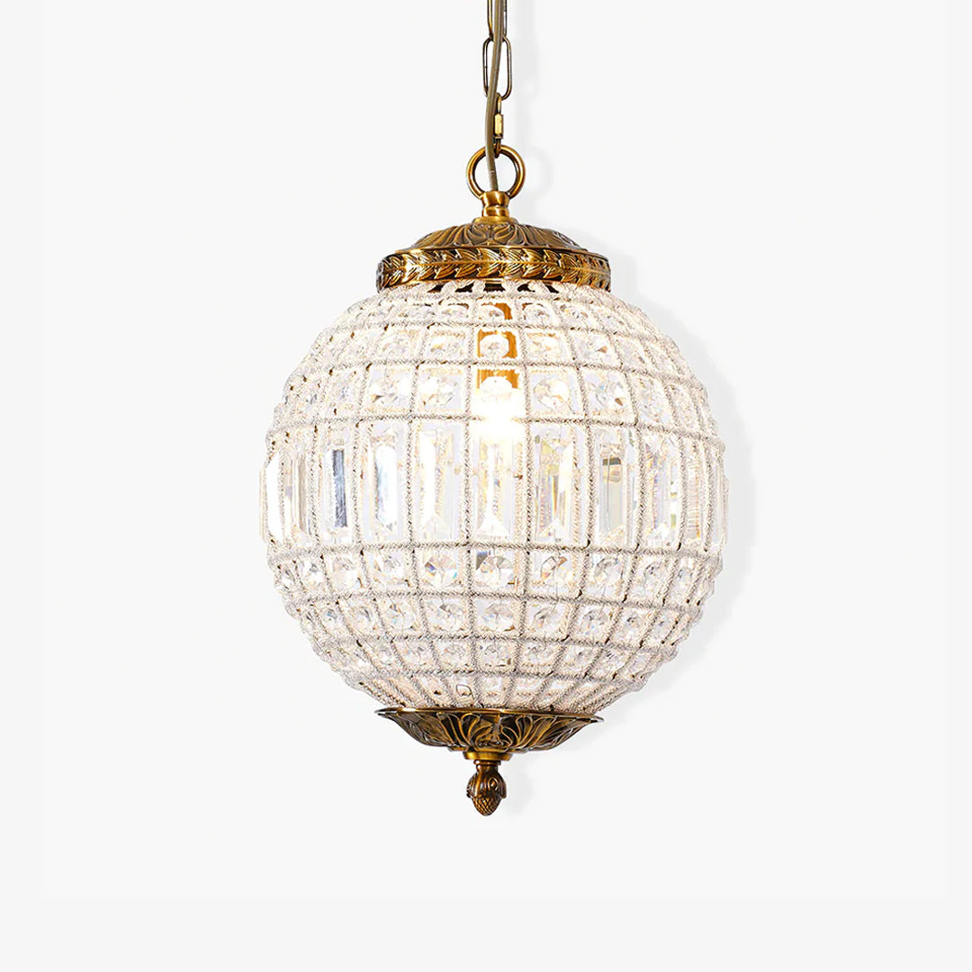 Tradition The Earth Pendant Lamp 5