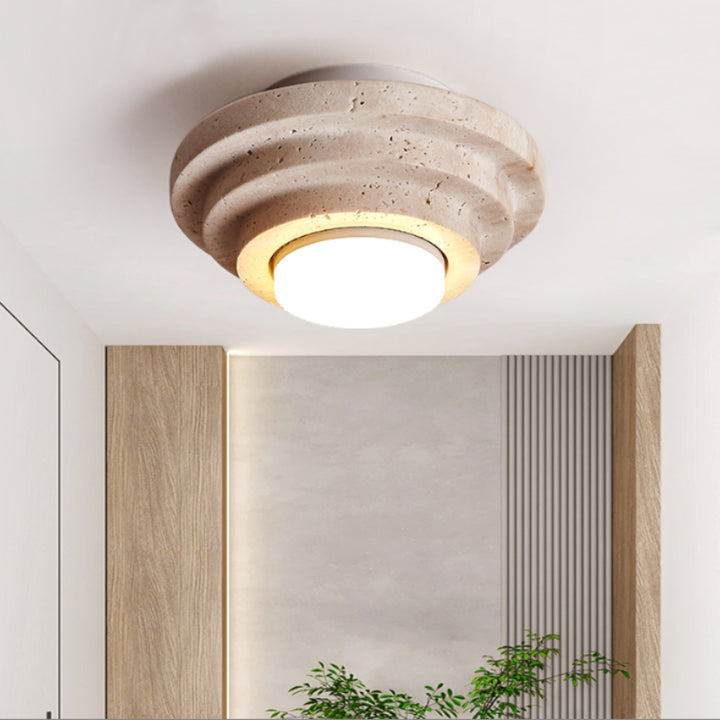 Travertine_Aperture_Ceiling_Lamp_10